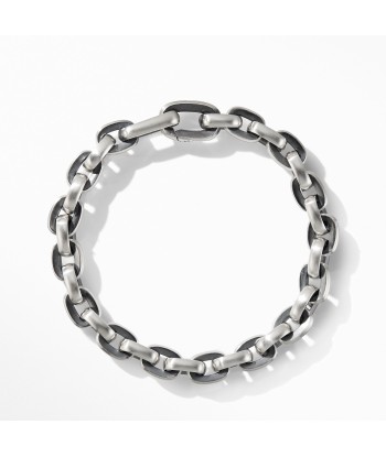 Men's Streamline Chain Bracelet Les êtres humains sont 