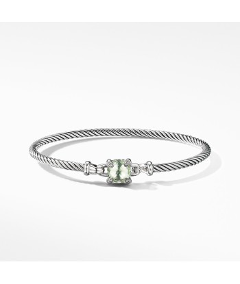 David Yurman Chatelaine Bracelet with Diamonds, Hook Clasp Venez découvrir notre 