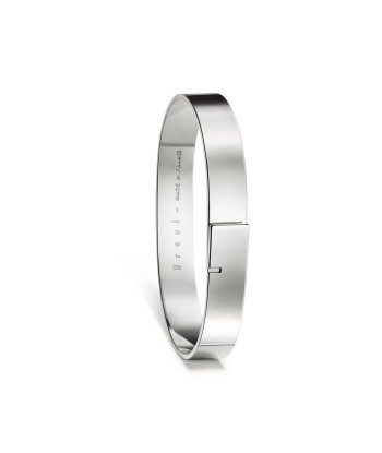 Bracelet argent 925 | SATURNE.9 l'évolution des habitudes 