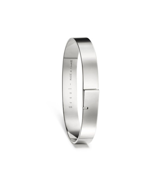 Bracelet argent 925 | SATURNE.9 l'évolution des habitudes 