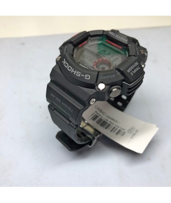 Casio G-Shock Black Master of G Series Rangeman Watch GW9400-1 les ctes