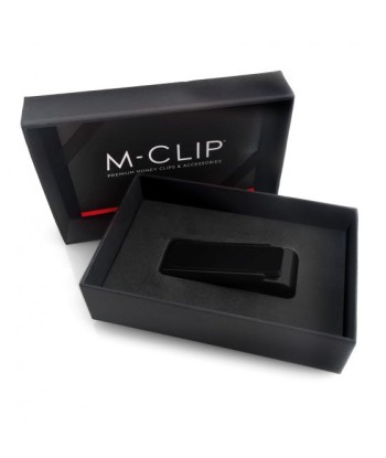 Stainless Brushed With Etched Chevron Money Clip by M-Clip vente chaude votre 