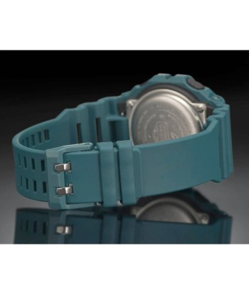 Casio G-SHOCK G-LIDE GBX-100-2 Teal Green Surfer Men's Tide Watch acheter