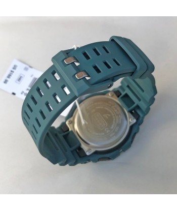 Casio G-SHOCK G-LIDE GBX-100-2 Teal Green Surfer Men's Tide Watch acheter