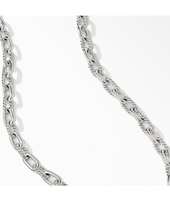 David Yurman Madison Chain Necklace 36 Inches d'Europe débarque