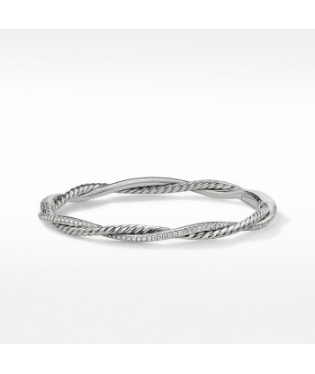 Petite Infinity Diamond Bracelet pas chere