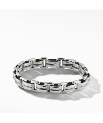 David Yurman Beveled Link Bracelet Les magasins à Paris