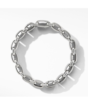 David Yurman Beveled Link Bracelet Les magasins à Paris