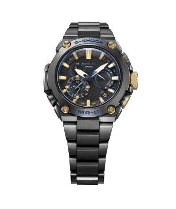 Casio G-Shock MR-G Kachi-Iro Titanium Limited Edition Watch MRG-B2000B-1A Véritable concentré