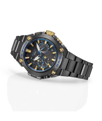 Casio G-Shock MR-G Kachi-Iro Titanium Limited Edition Watch MRG-B2000B-1A Véritable concentré