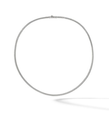 David Yurman Sculpted Cable Collar Necklace de l' environnement