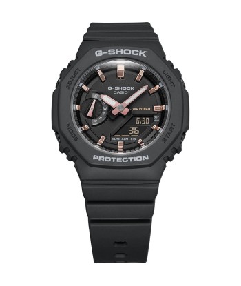 Casio G-Shock GMA-S2100 “Mini CasiOak” S Series Black Watch GMAS2100-1A du meilleur 