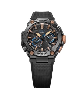 Casio G-Shock MR-G Kachi-Iro Titanium Limited Edition Watch MRG-B2000R-1A Voir les baskets