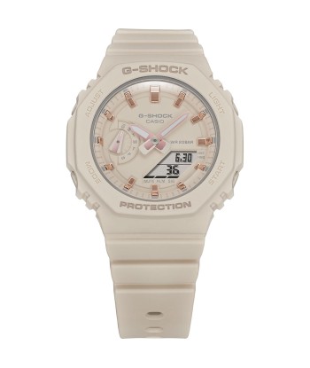 Casio G-Shock GMA-S2100 “Mini CasiOak” S Series Blush Light Pink Watch GMAS2100-4A 2 - 3 jours ouvrés.