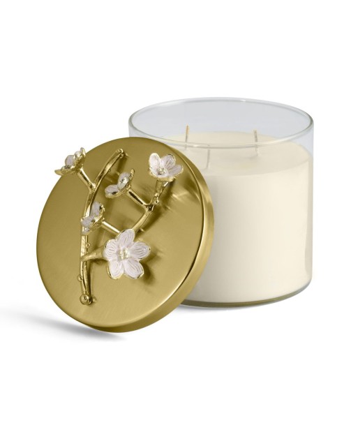 Michael Aram Cherry Blossom Candle 160743 50-70% off 