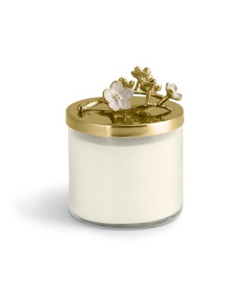 Michael Aram Cherry Blossom Candle 160743 50-70% off 