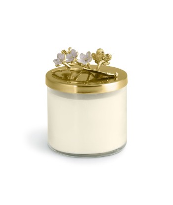 Michael Aram Cherry Blossom Candle 160743 50-70% off 