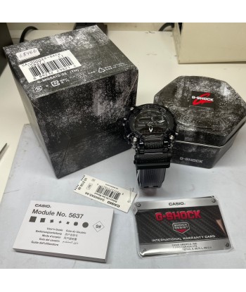 Casio G-Shock GA900SKE-8A Transparent Pack Dark Clear Jelly Watch prix pour 