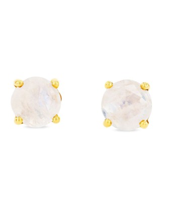 Suzanne Kalan 14k Yellow Gold Lyla Stud Earrings En savoir plus