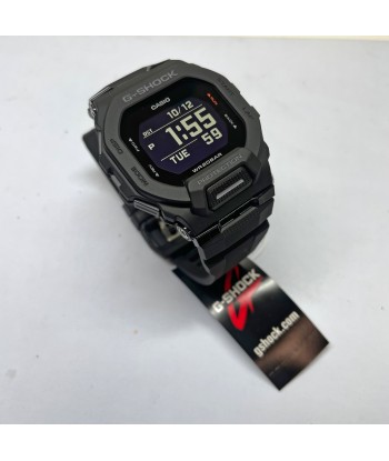 CASIO G-Shock GBD200-1 Move Watch Power Trainer Bluetooth Square Le MVP de beaucoup