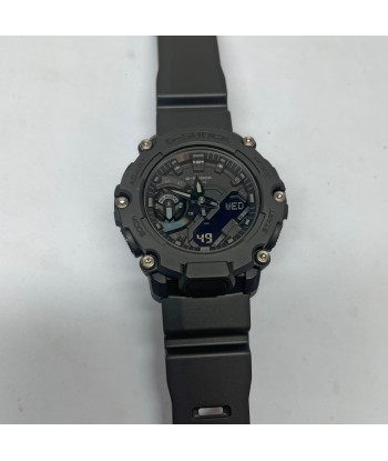 CASIO G-Shock GA2200BB-1A Carbon Core Watch Black online