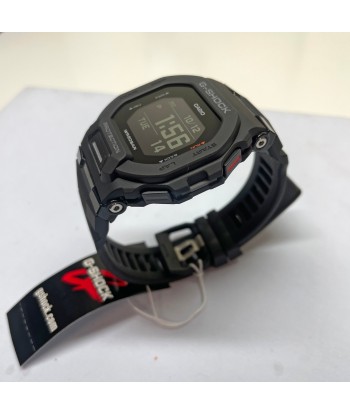 CASIO G-Shock GBD200-1 Move Watch Power Trainer Bluetooth Square Le MVP de beaucoup