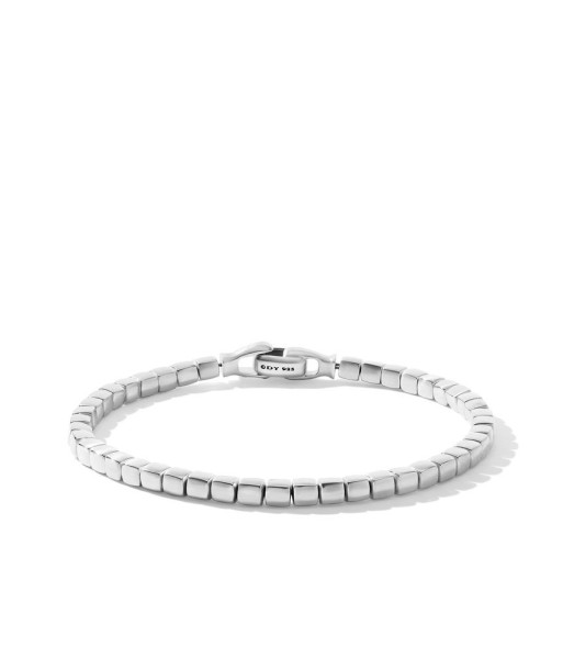 David Yurman Spiritual Beads Cushion Bracelet vente chaude votre 