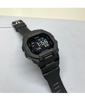 CASIO G-Shock GBD200-1 Move Watch Power Trainer Bluetooth Square Le MVP de beaucoup