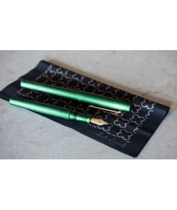 Accutron Esterbrook Estie Camden Green Fountain Pen 1G003 des créatures d'habitude