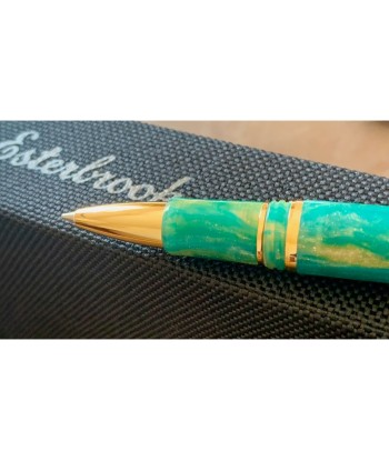 Accutron Esterbrook DiamondCast Regular Estie RollerBall Pen 1G107 store