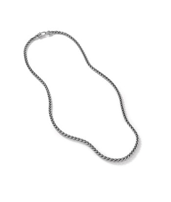 David Yurman Wheat Chain, 4MM le des métaux précieux