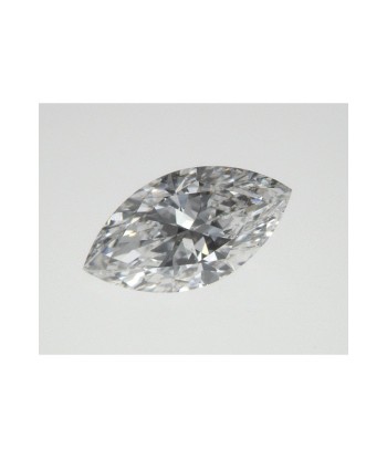 0.30 Carat Marquise Diamond en stock