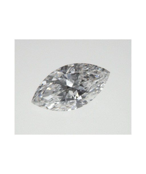 0.30 Carat Marquise Diamond les ctes