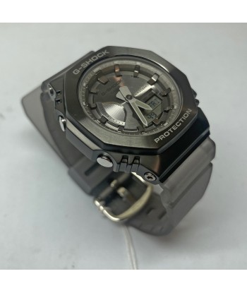 Casio G-Shock GMS Midnight Fog Casioak GMS2100MF-1A Womens Watch votre restaurant rapide dans 