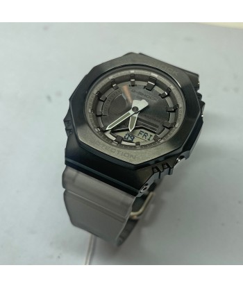 Casio G-Shock GMS Midnight Fog Casioak GMS2100MF-1A Womens Watch votre restaurant rapide dans 