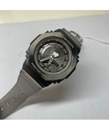 Casio G-Shock GMS Midnight Fog Casioak GMS2100MF-1A Womens Watch votre restaurant rapide dans 