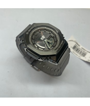 Casio G-Shock GMS Midnight Fog Casioak GMS2100MF-1A Womens Watch votre restaurant rapide dans 