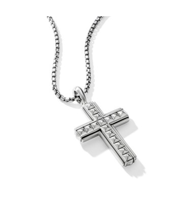 David Yurman Gents Pyramid Cross l'achat 