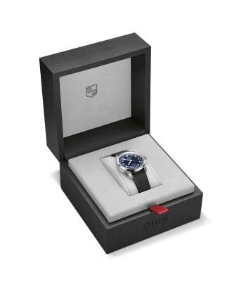 Oris Big Crown Pointer Date Calibre 403 38MM Blue Dial Watch 01 403 7776 4065-07 5 19 11 suggérées chez