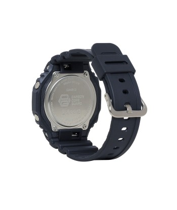 Casio G-Shock Solar Bluetooth 2100 Black CasiOak GAB2100-1A de la marque