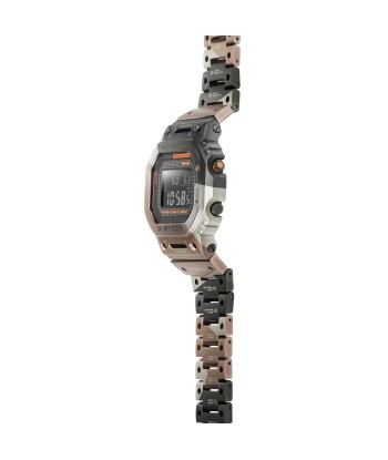 Casio G-SHOCK 5600 Virtual Armor II Digital Titanium Watch GMWB5000TVB-1 Limited s'inspire de l'anatomie humaine