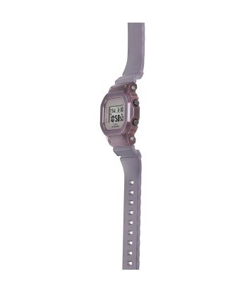 Casio G-Shock GMS Midnight Fog Violet Purple Womens Watch GMS5600MF-6 en stock