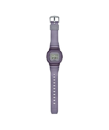 Casio G-Shock GMS Midnight Fog Violet Purple Womens Watch GMS5600MF-6 en stock