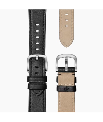 Shinola Bixby 29 x 34mm Black Leather Women's Two-tone Watch S0120250994 de l' environnement