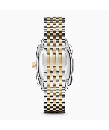 Shinola Bixby 29 x 34mm Women's Two-tone Steel Watch S0120250993 store