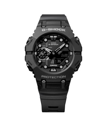 CASIO G-SHOCK GAB001-1A Bluetooth Combi Black Watch Comparez plus de prix