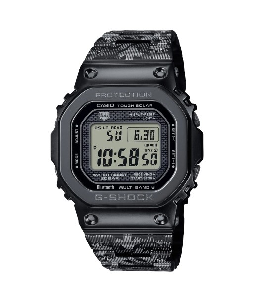 Casio G-Shock GMWB5000EH-1 40th Anniversary Eric Haze Limited Edition Watch acheter en ligne