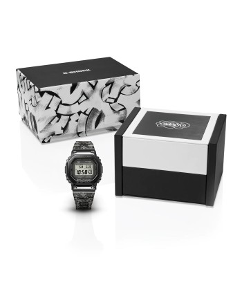 Casio G-Shock GMWB5000EH-1 40th Anniversary Eric Haze Limited Edition Watch acheter en ligne