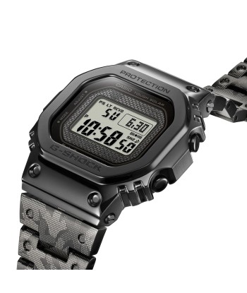 Casio G-Shock GMWB5000EH-1 40th Anniversary Eric Haze Limited Edition Watch acheter en ligne