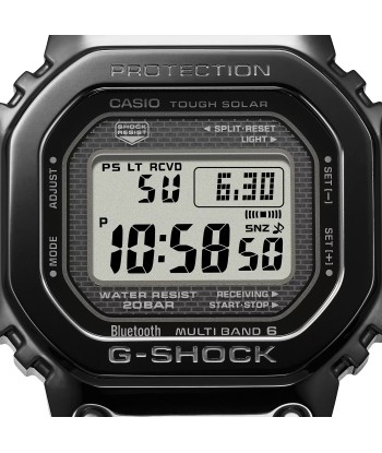 Casio G-Shock GMWB5000EH-1 40th Anniversary Eric Haze Limited Edition Watch acheter en ligne